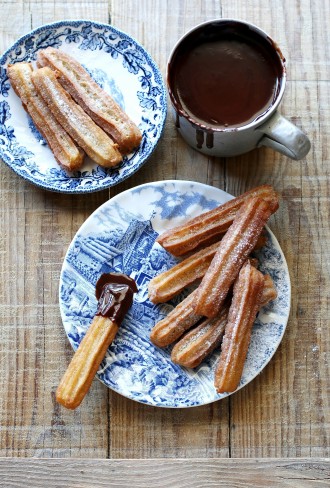 Churros