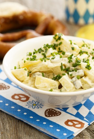 Special Oktoberfest - Potato Salad