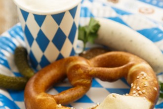 Speciale Oktoberfest - Pretzel