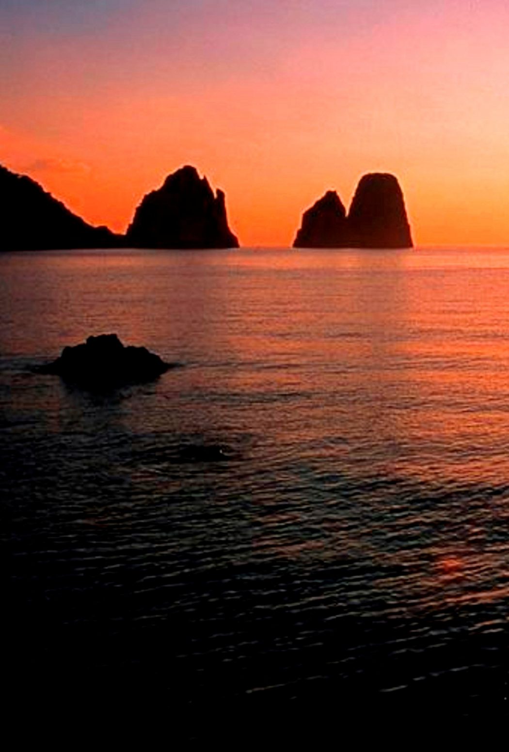 Dove mangiare a Capri. Gli indirizzi gourmet per un viaggio all’insegna ...