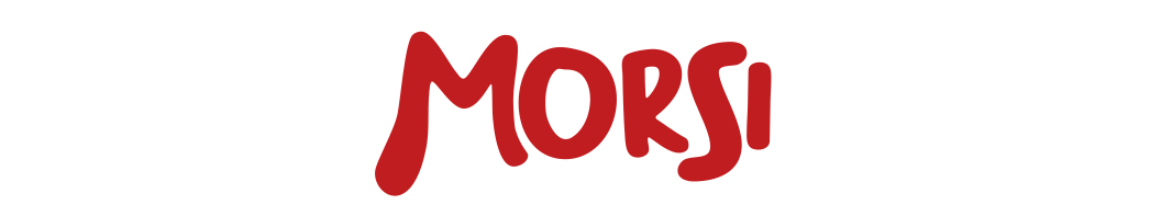 Morsi Magazine - 