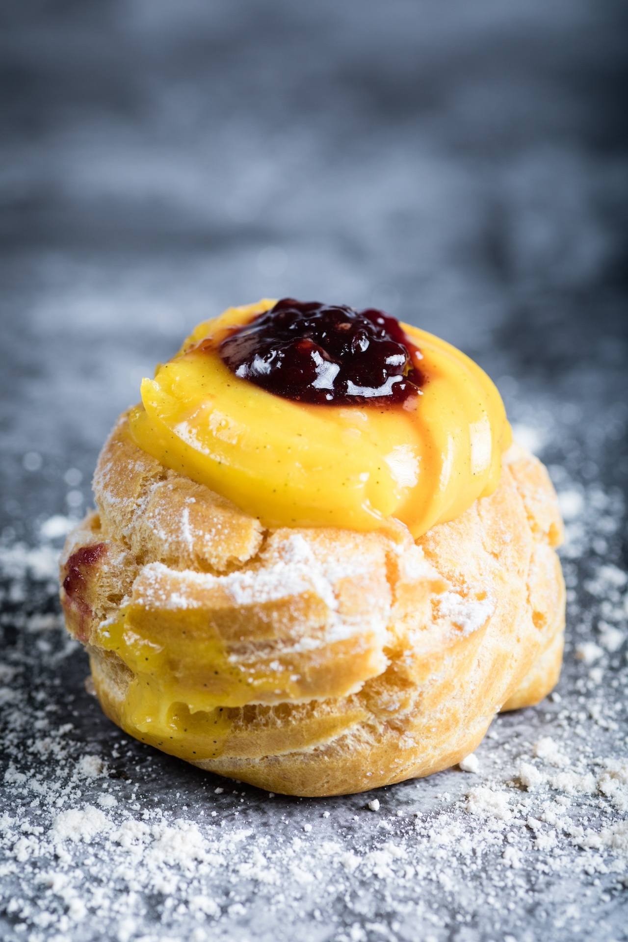 Torino. Le migliori zeppole di San Giuseppe in città