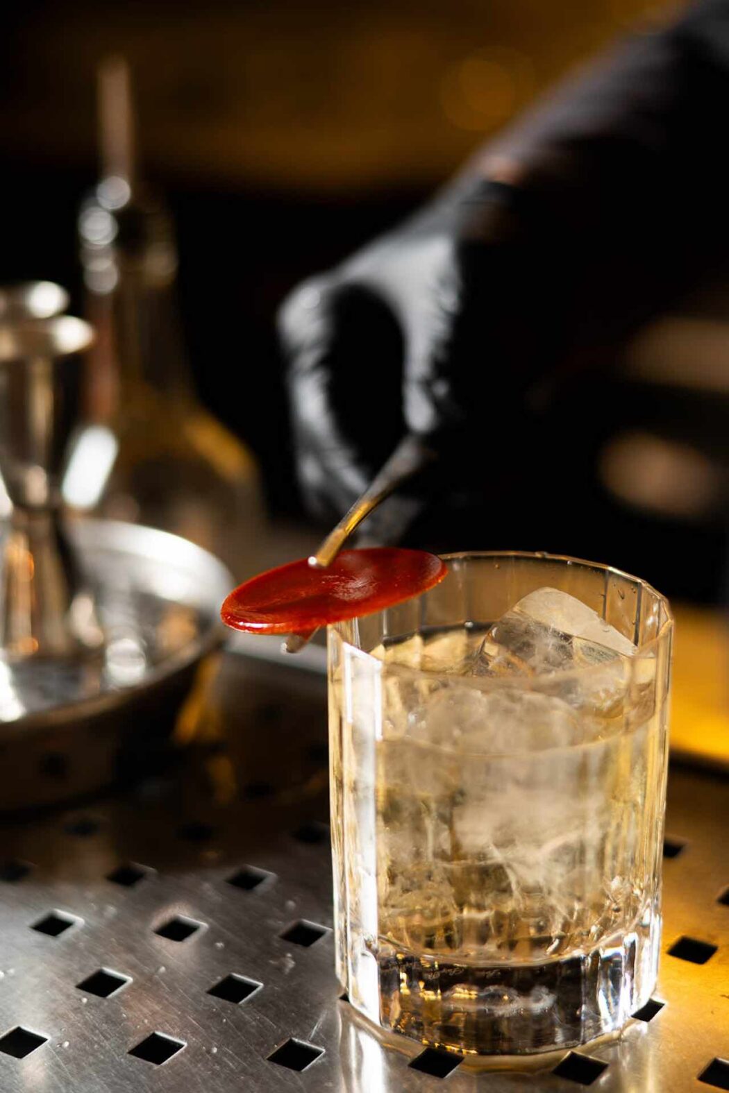 Affini. Qualità, ricercatezza, convivialità in un drink | Morsi Magazine