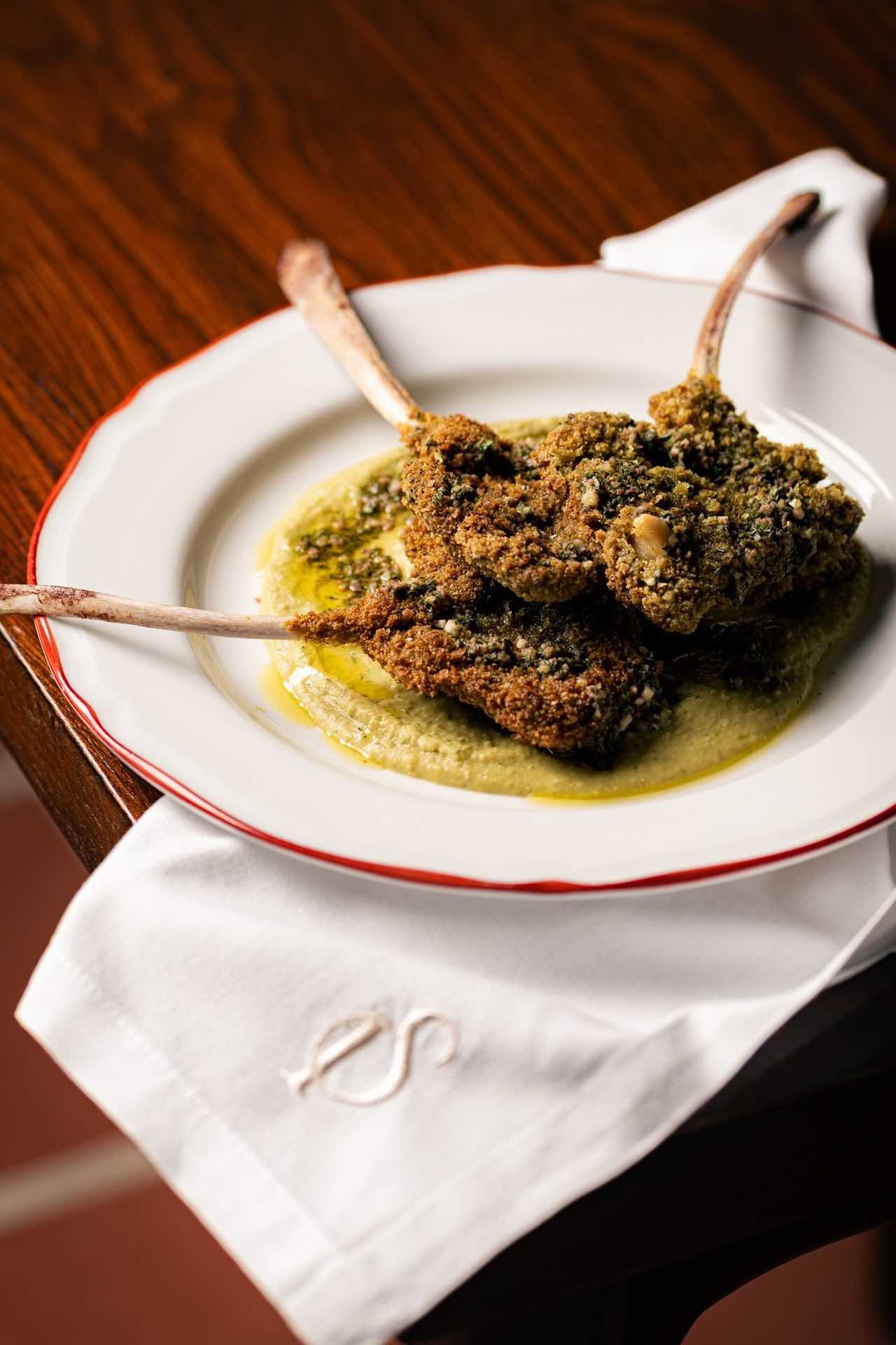 Pasqua. 15 buoni indirizzi per il pranzo della festa a Roma e dintorni